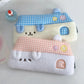 Kawaii Puppy House Pencil Bag