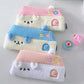 Kawaii Puppy House Pencil Bag